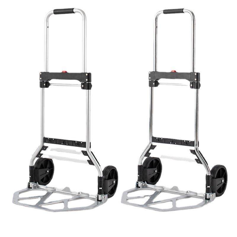 手拉车折叠便携行李车拉货车拖车进货拉杆车小拉车买菜购物车家用,畜牧/养殖物资,畜牧/养殖器械,淘宝优惠券,粉丝福利购,淘宝优惠卷