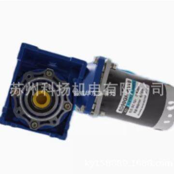 XD蜗轮蜗杆减速电机马达XD5D90-12A1-22SRV405D90GN-RV40电动机