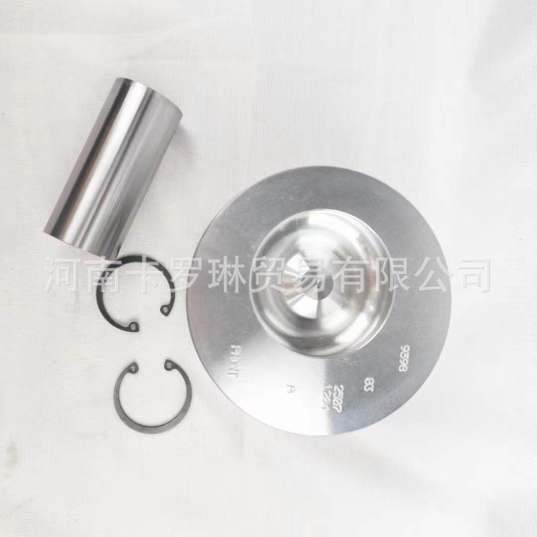 适用E3126活塞150-462发动机配件piston150462卡罗琳机械