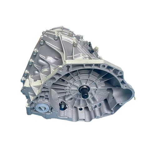 TRANSMESUN487022/480320/1701100V5080再制造VT3+变速箱变速