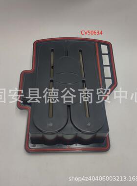 供应曲轴箱通风滤清器CV506285263190904-7904CV50634过滤器