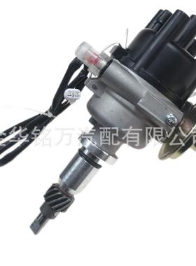 适用于丰田汽车电子点火分配器分电器19100-4421019100-44040