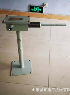 出售矿用本安型过卷开关现货使用简单矿用本安型过卷开关