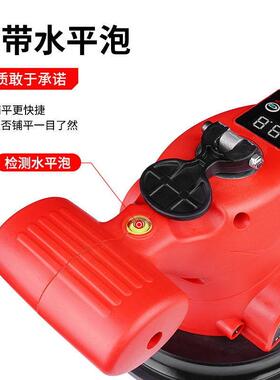 德国瓷砖平铺机贴砖机铺贴地板砖具全贴瓷砖墙砖震动器