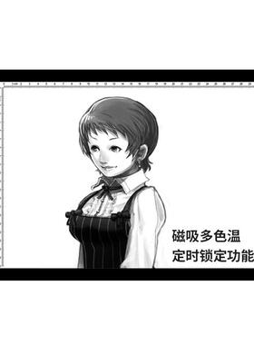 拷贝台A4拷贝板新款定时锁定功能临摹板A2发光板LEDA3拷贝台