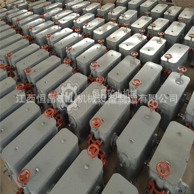 大小槽钢炉渣铜米金属水选110槽细沙摇床4500型摇床玻璃钢摇床