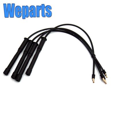 适用雷诺TWINGO/KANGOO/CLIO/MODUS点火线圈修理包胶套8200051128