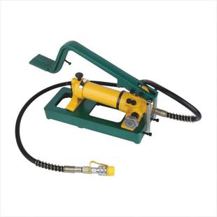 包邮 CFP 液压泵液压脚踏泵液压泵浦高压泵液压泵 1脚踏式 800