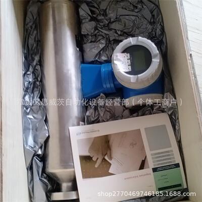 Endress+Hauser Promass I 300 8I3B25-3LR1/0质量流量计