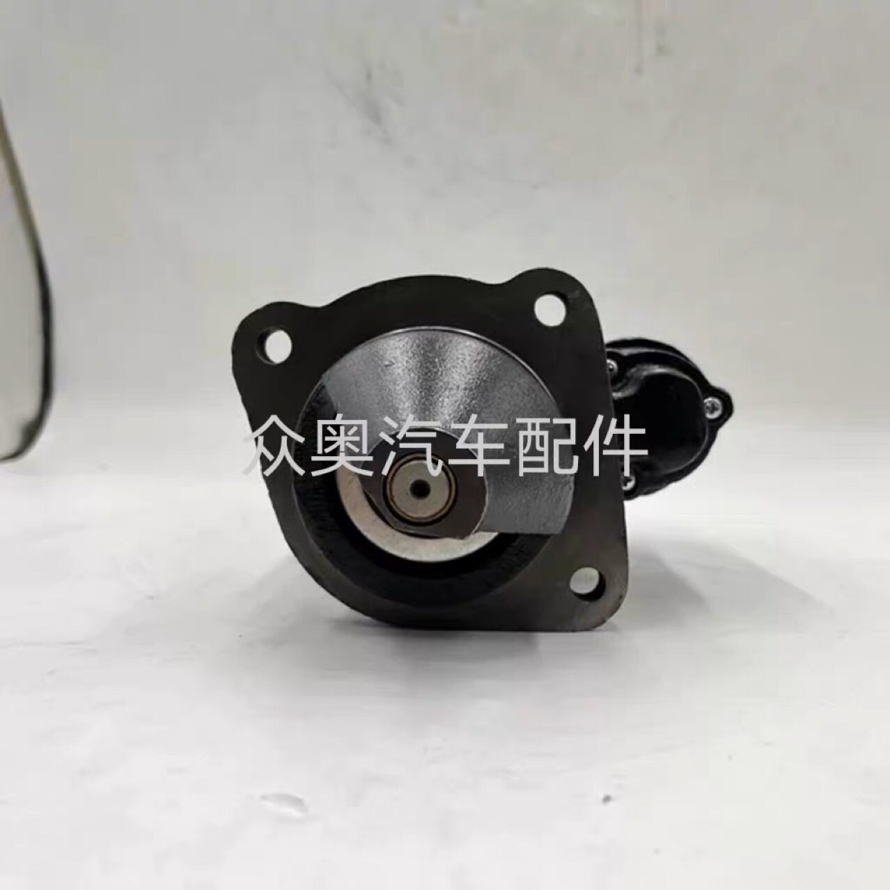 适用宝马格203压路机12VDEUTZ启动机01183712起动机11132137马达
