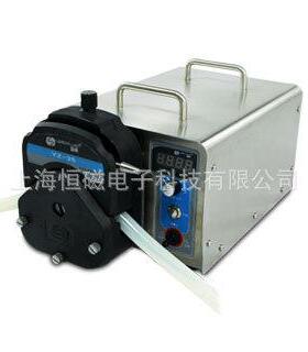 供应WG600S调速型蠕动泵工业蠕动泵大流量蠕动泵保修