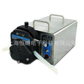 供应WG600S调速型蠕动泵工业蠕动泵大流量蠕动泵保修