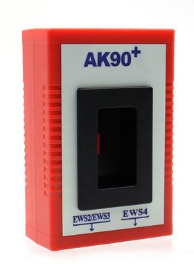 ProgrammerV3.19AK90+CarForAllBMWEWSFrom1995-2005