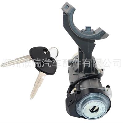 819002DA0081900-2DA00适用现代ELANTRA点火锁芯开关组件