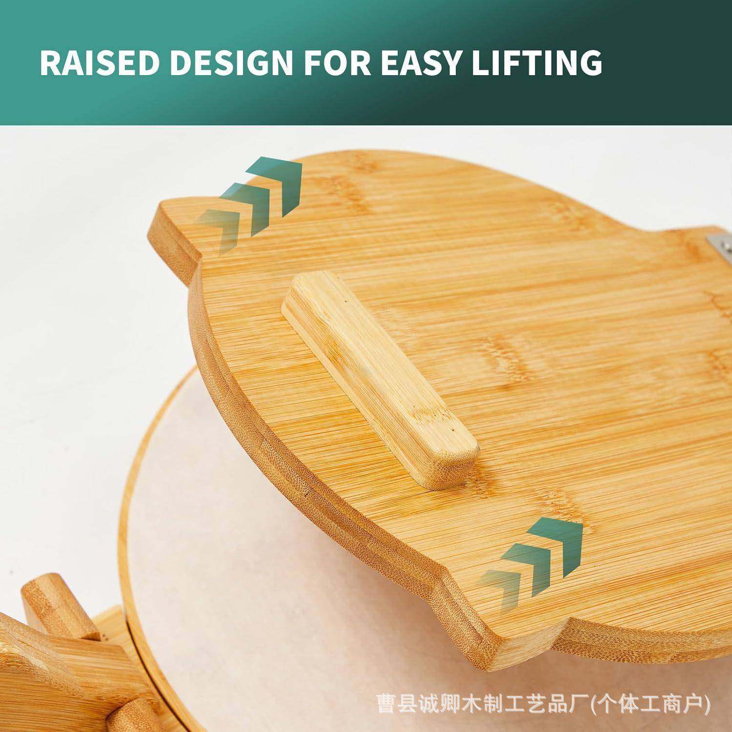 木压饼机竹制家用多功能压皮机厨房玉米子饼饺74267皮厨房压榨质