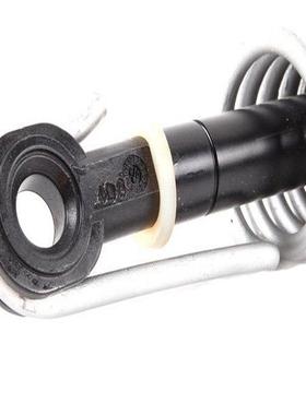 弹汽行车配件震适用于宝马E60后备箱簧李箱拉簧减升举支5124714撑