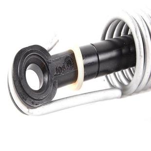 弹汽行车配件震适用于宝马E60后备箱簧李箱拉簧减升举支5124714撑