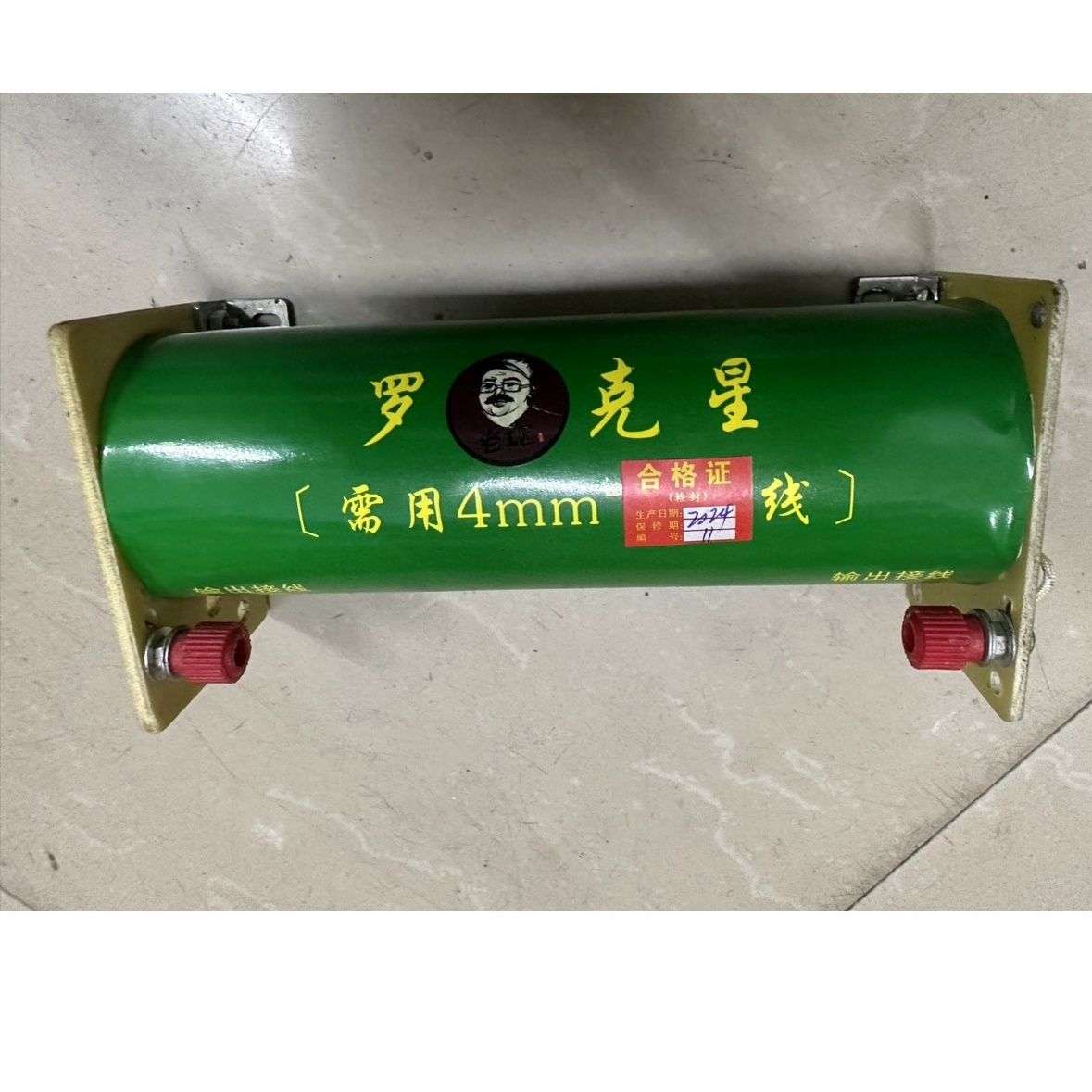 白金机纯铜线条变压器线圈双线12V大功率1500W非成品发电逆变转换