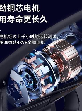 JSO无线携车洗车神器家用便充式高压水枪大功率电锂电洗水枪厂家