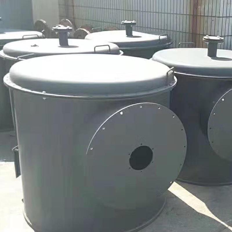 热风吹扫箱大绝缘箱RWI小绝缘子箱电除尘高压阳温极子阴极瓷器套