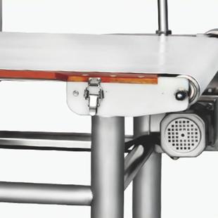 二代厂520多JW G5020频金属检测0器金属检测家品质保金证食品检机