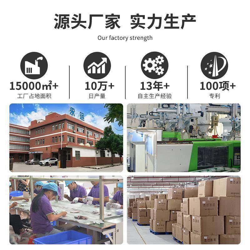 48格提零件收纳盒可拆装环保塑胶工具杂物质配件整理材神器储UWJ,包装,PVC包装盒,淘宝优惠券,粉丝福利购,淘宝优惠卷