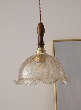 式裂花美式复吊古黄铜玻璃吧台餐厅床日头橱71334窗玄纹关书房卧