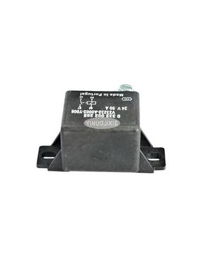 挖掘机直流交流调节24V继电器03MYP控3200256V2器3232-A02002-Y00