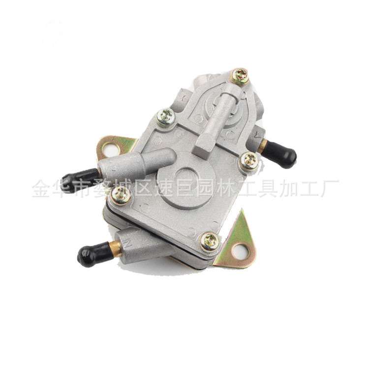 林升300cc D300 JCL Linhai 260cc 260 ATV 油泵
