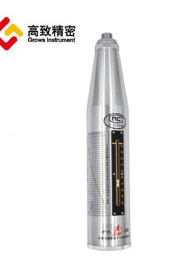 为混凝土回弹壳仪免HT225B型费升级225(金属)FPK混凝土回弹仪