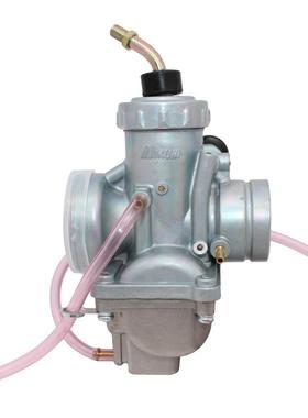 D装TM125VM2428M摩托车125化油器HK180DT175两冲通用改化油器