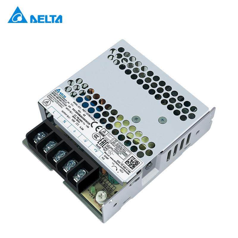 PMT5242-4V5100W2BA原装台达开关电源12V24V0W10W150W350W20BA多