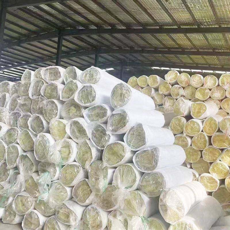 钢棉结构254保温玻璃隔音棉防火玻棉毡隔热铝箔贴面毡卷隔音降璃,基础建材,隔热保温片,淘宝优惠券,粉丝福利购,淘宝优惠卷