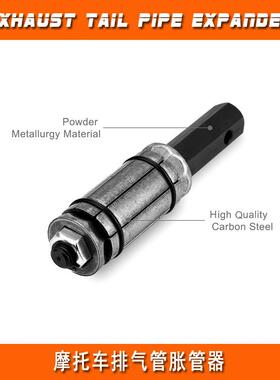 摩车托器排14885管气扩张胀管器