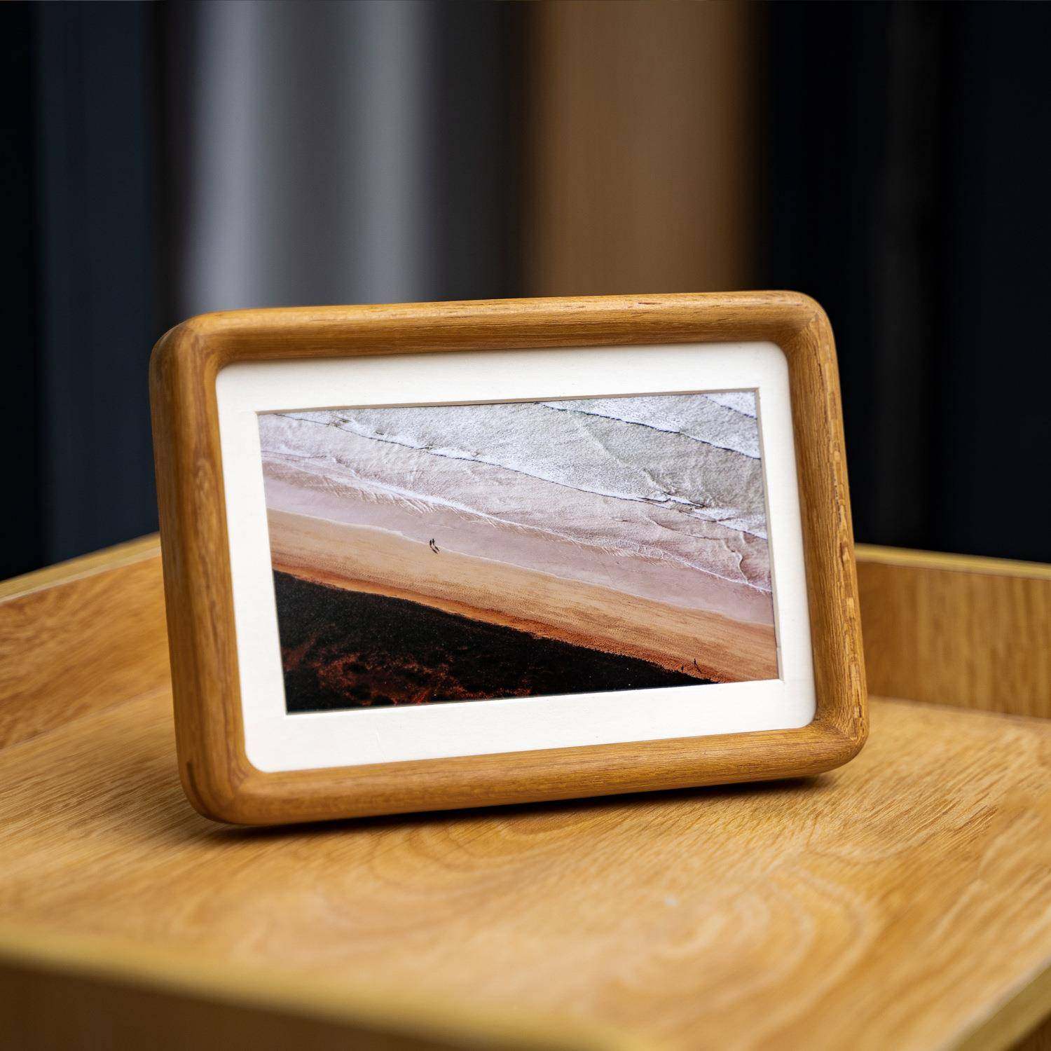 洗照片做成寸78寸寸TMQ相框摆台挂6墙实洗照片做成6木寸7寸8寸摆,家居饰品,DIY亲子装饰画,淘宝优惠券,粉丝福利购,淘宝优惠卷