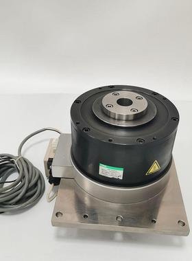 CKD直驱电机DD马达驱动AX4045TS-B-DM06-EB带小苍刹车RNB3.5ZG-01