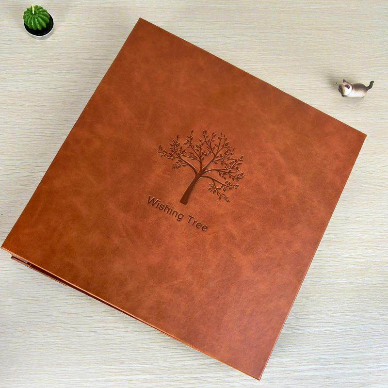 相册5寸装大容量6寸照片可放800张影集插页式家庭相册本