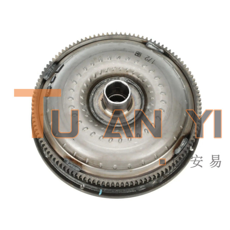TR690CVT自动变速箱变矩器31100AB172适用于斯巴鲁森林人