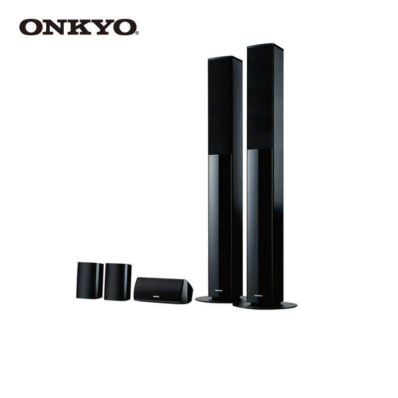 Onkyo/安桥SKS-HT8905.1家庭影院套装扬声器音响卫星音箱