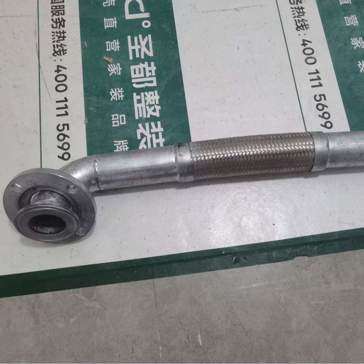 空压机油管气缸无油静音空气压缩钢套活塞环片胶垫圈配件磅