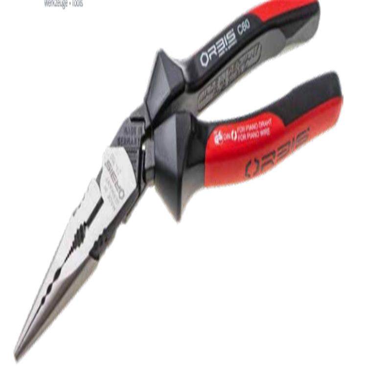 供应德国Orbis剪线钳子尖嘴钳斜口钳
