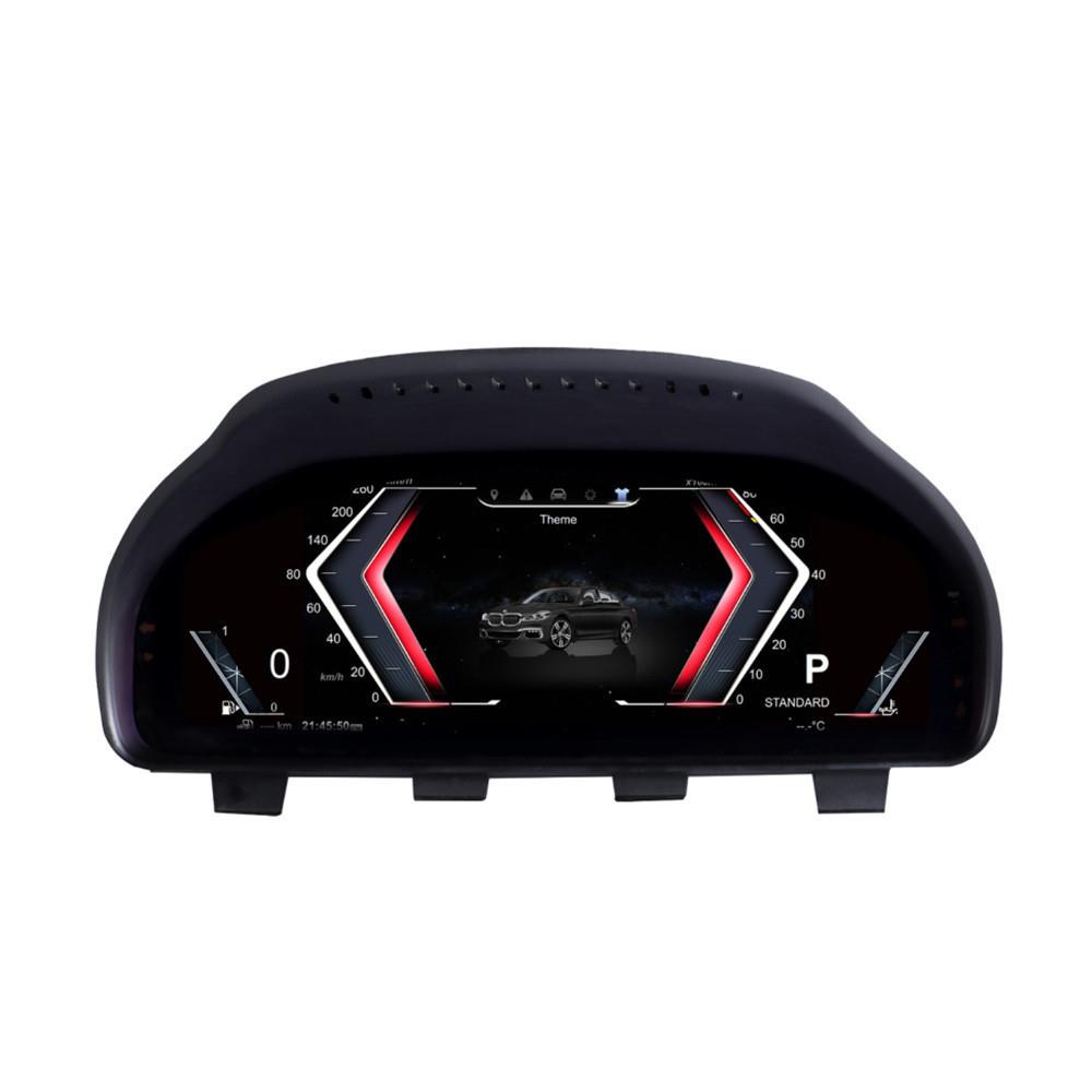 适用于11-17款宝马X4F26CIC/NBT系统液晶仪表12.3寸仪表总成