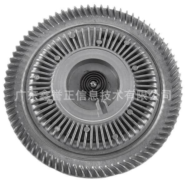 适用于福特Ranger马自达BT502.2L3.2L风扇离合器AB39-8C617-A