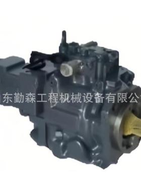 PC80MR-3型号708-1W-00980液压泵总成708-2I-00700