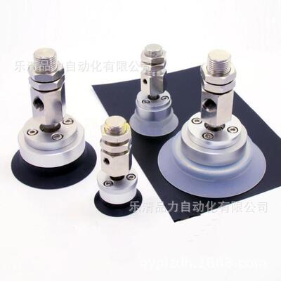 重负载型吸盘ZP2-XF40HN/50HS/63HBN/80HBS/100HN/XF125HS/HU/HBU