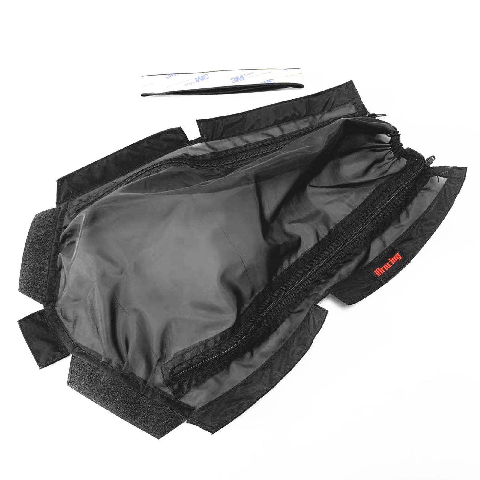 ARRMASENTON3S1/10V3模型车配件防尘罩保护套模型车防尘罩