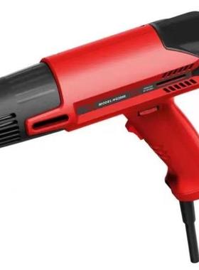 TGK新品热风枪HG1600/红色/1600W不调温HG2000红色2000W无极调温