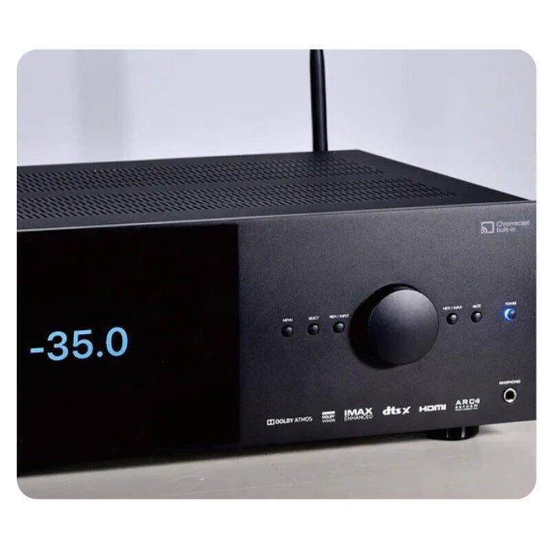 Anthem/圣歌功放AVM7015.26声道家庭影院HIFI发烧端扩音机