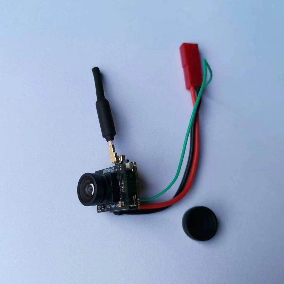 Micro800TVLCamera5.8GHz25mWFPVTransmitterwithAntenna