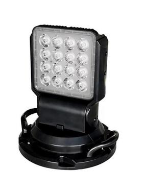 EB7020(LQ)LED24V80W防护等级IP66色温：6000K遥控探照灯